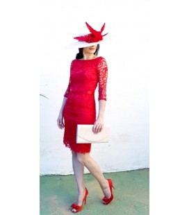 VESTIDO