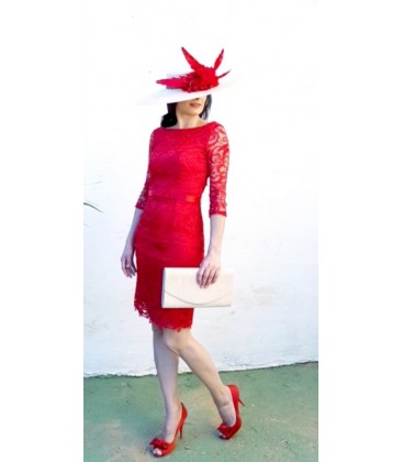 VESTIDO