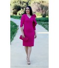 VESTIDO EVENTO CORTO
