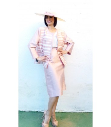 Traje Chaqueta