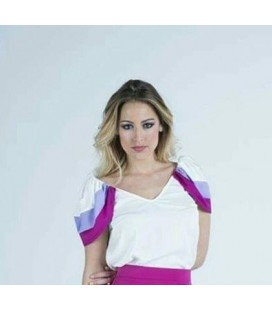 BLUSA  CAYMA