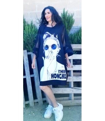 VESTIDO