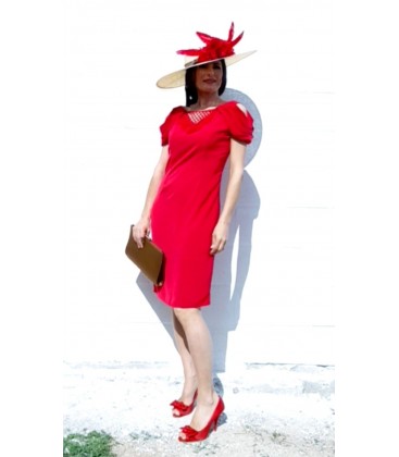 VESTIDO