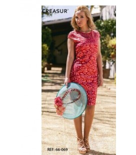 VESTIDO CREASUR