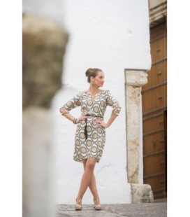 Vestido Kahyra