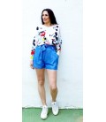 Camiseta Micky