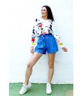 Camiseta Micky