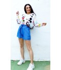 Camiseta Micky