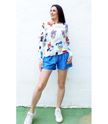 Camiseta