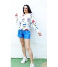 Camiseta