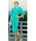 VESTIDO EVENTO CORTO