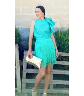 Conjunto Flecos
