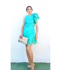 Conjunto Flecos