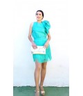 Conjunto Flecos