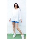 Blusa Ibicenca