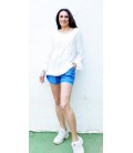 Blusa Ibicenca