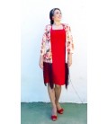 Chaqueta
