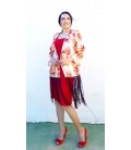 Chaqueta