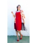 Chaqueta