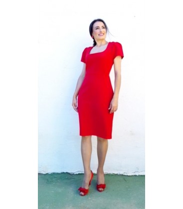 VESTIDO