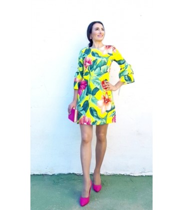 VESTIDO