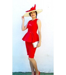 VESTIDO EVENTO