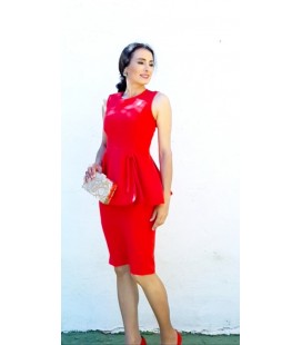 VESTIDO EVENTO