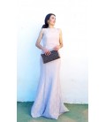 VESTIDO EVENTO LARGO