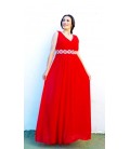 VESTIDO EVENTO LARGO