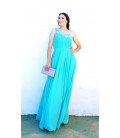 VESTIDO EVENTO LARGO