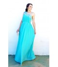 VESTIDO EVENTO LARGO