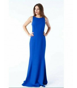 VESTIDO EVENTO LARGO