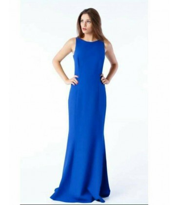 VESTIDO EVENTO LARGO