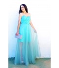 VESTIDO EVENTO LARGO