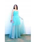 VESTIDO EVENTO LARGO