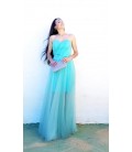 VESTIDO EVENTO LARGO