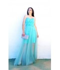 VESTIDO EVENTO LARGO