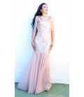 VESTIDO EVENTO LARGO
