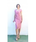 VESTIDO EVENTO CORTO