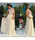 VESTIDO EVENTO LARGO