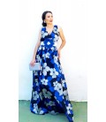 VESTIDO EVENTO LARGO