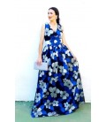 VESTIDO EVENTO LARGO