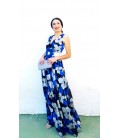VESTIDO EVENTO LARGO