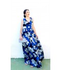 VESTIDO EVENTO LARGO