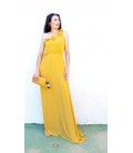 VESTIDO EVENTO LARGO