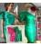 VESTIDO EVENTO