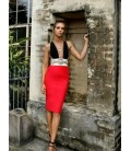 VESTIDO FASHIÓN