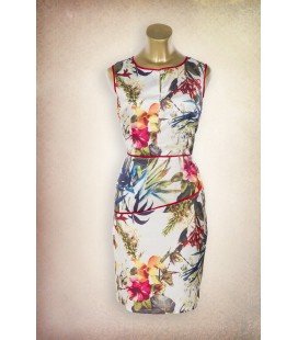 VESTIDO KAHYRA