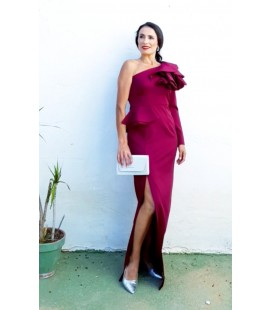 VESTIDO EVENTO LARGO