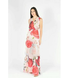 VESTIDO EVENTO LARGO